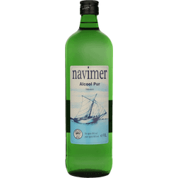 Navimer Alcohol Pur 96% 100 cl